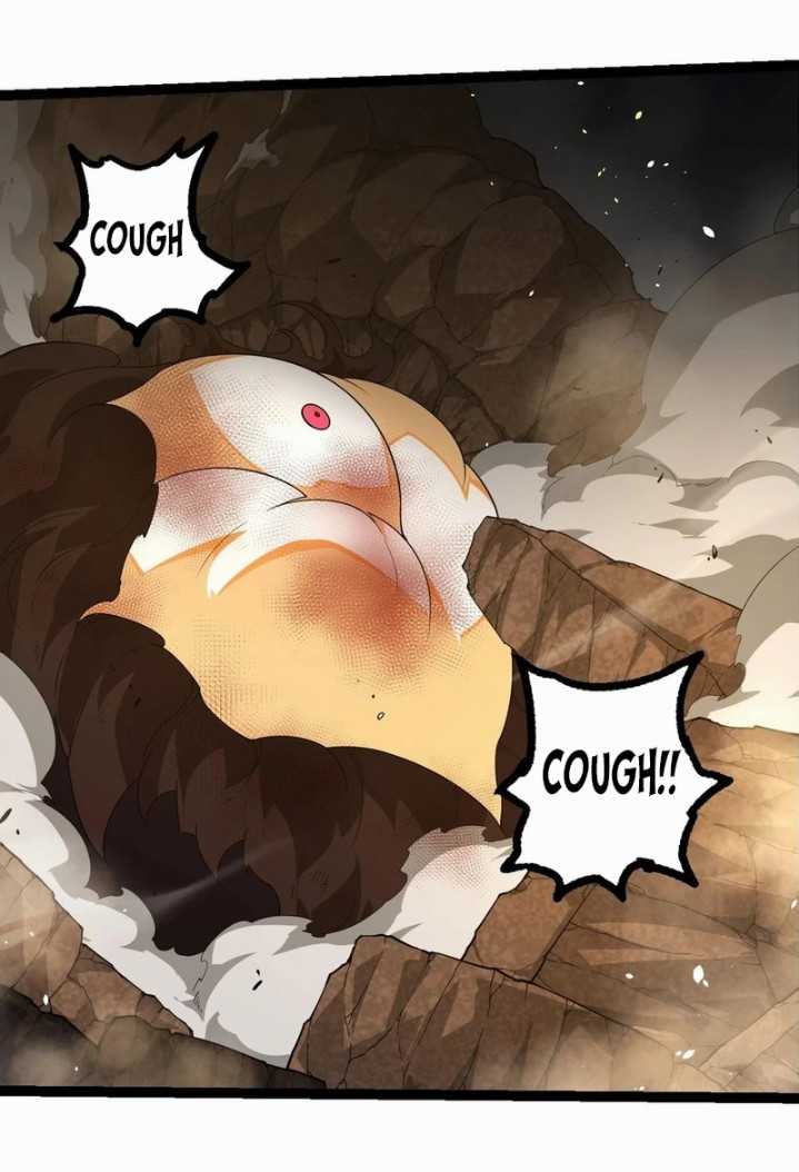Read Evolution Begins With A Big Tree ID Manga Online