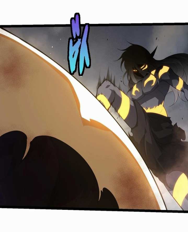 Read Evolution Begins With A Big Tree ID Manga Online