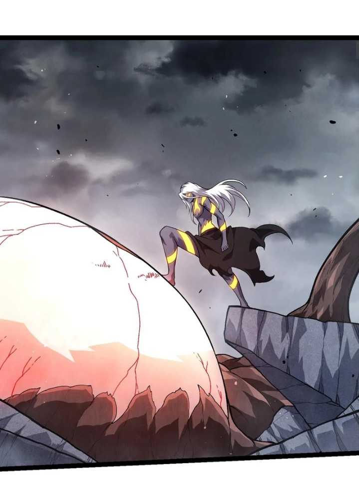 Read Evolution Begins With A Big Tree ID Manga Online