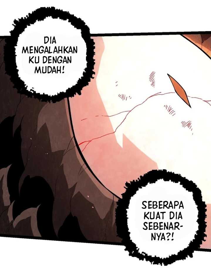 Read Evolution Begins With A Big Tree ID Manga Online