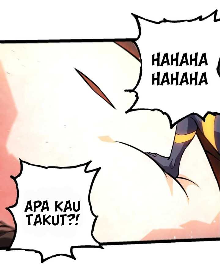 Read Evolution Begins With A Big Tree ID Manga Online