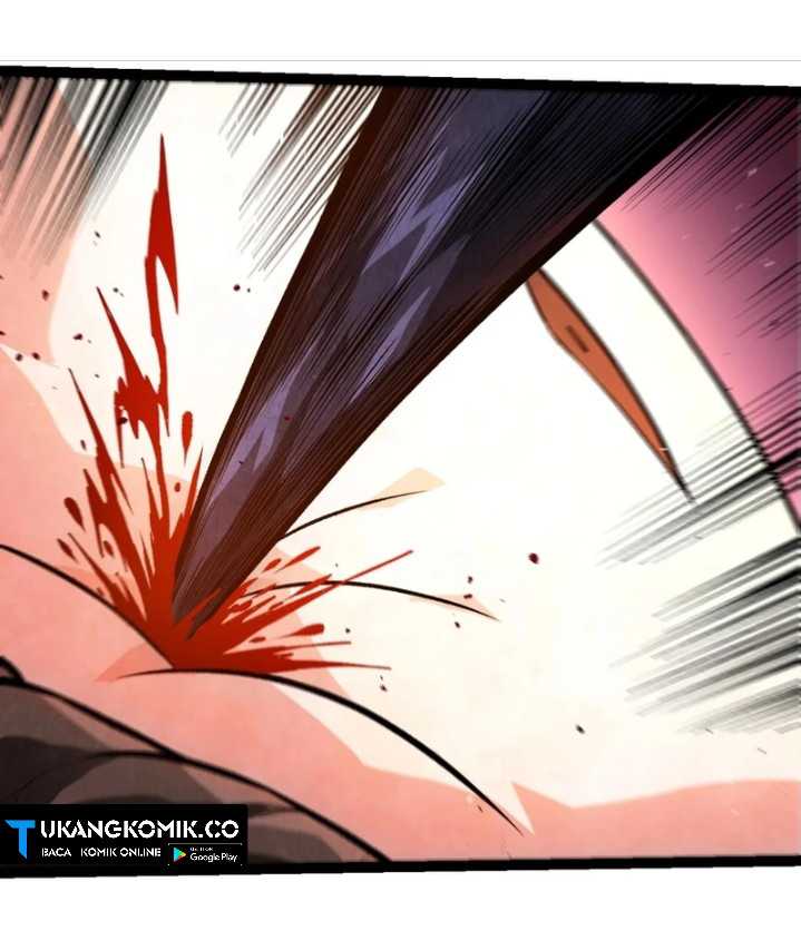 Read Evolution Begins With A Big Tree ID Manga Online