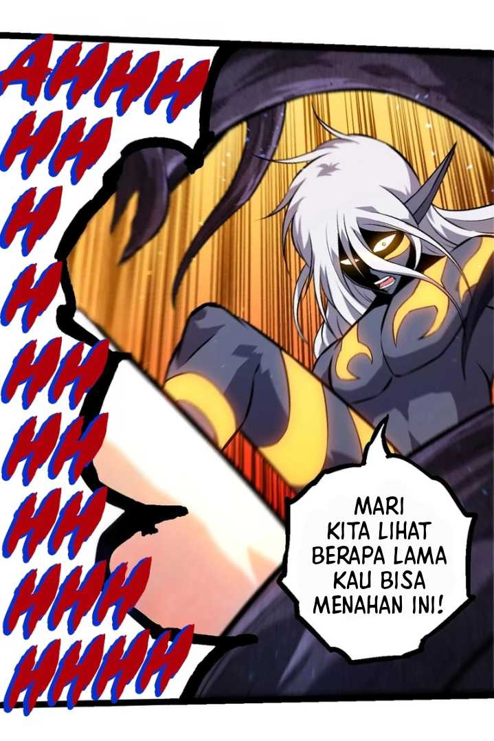 Read Evolution Begins With A Big Tree ID Manga Online