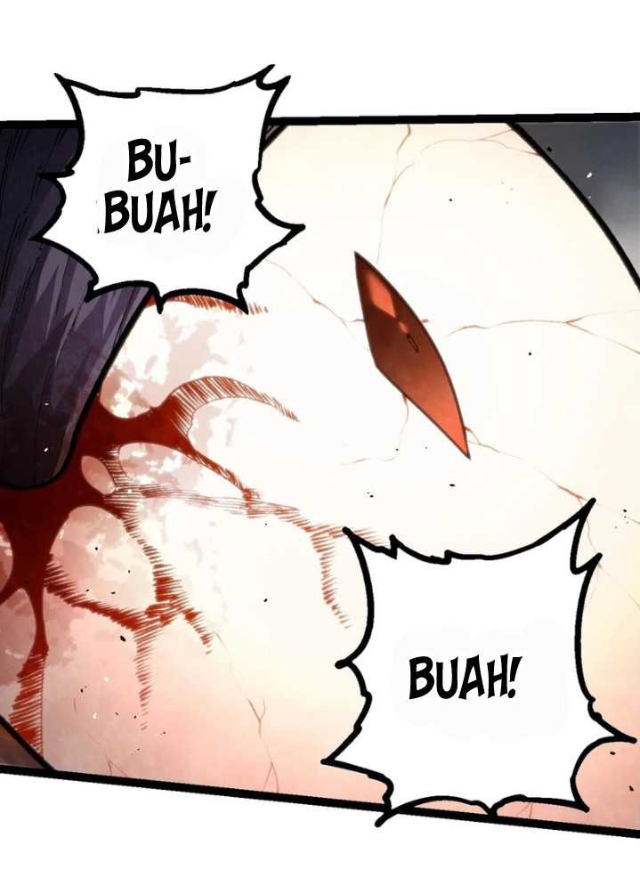 Read Evolution Begins With A Big Tree ID Manga Online