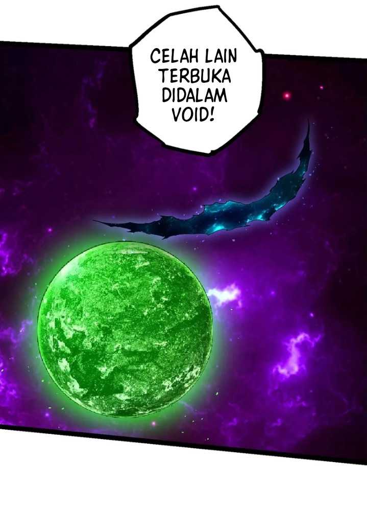 Read Evolution Begins With A Big Tree ID Manga Online