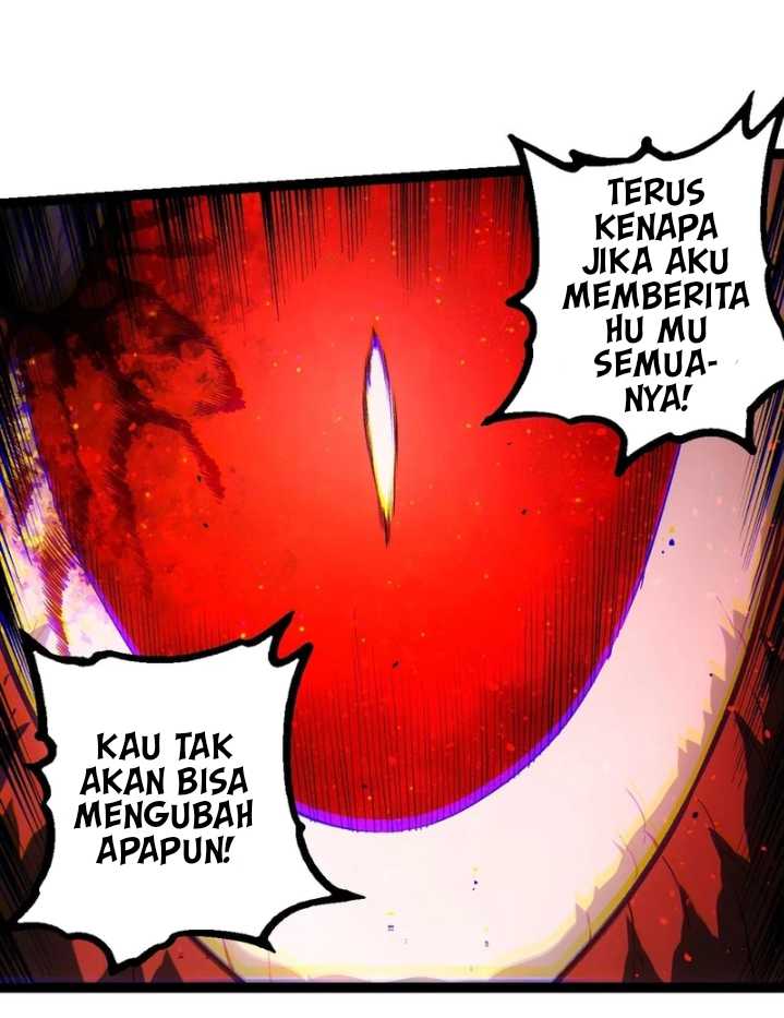 Read Evolution Begins With A Big Tree ID Manga Online