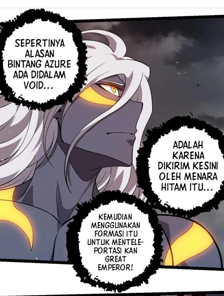 Read Evolution Begins With A Big Tree ID Manga Online