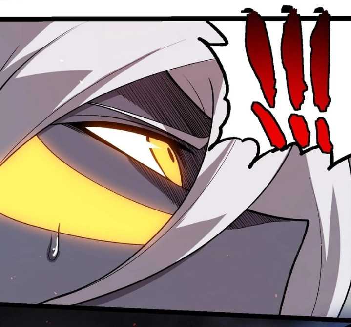 Read Evolution Begins With A Big Tree ID Manga Online