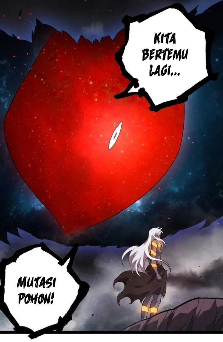 Read Evolution Begins With A Big Tree ID Manga Online