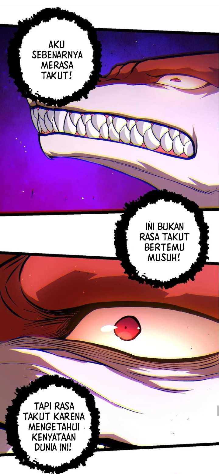 Read Evolution Begins With A Big Tree ID Manga Online