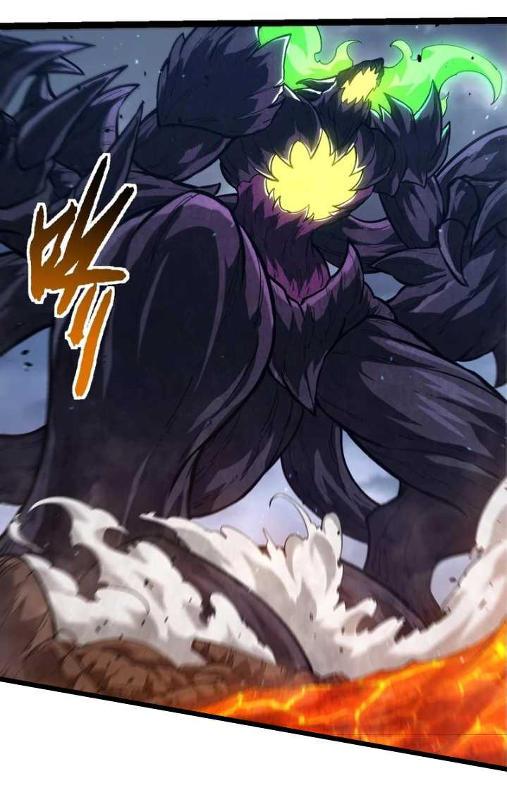 Read Evolution Begins With A Big Tree ID Manga Online