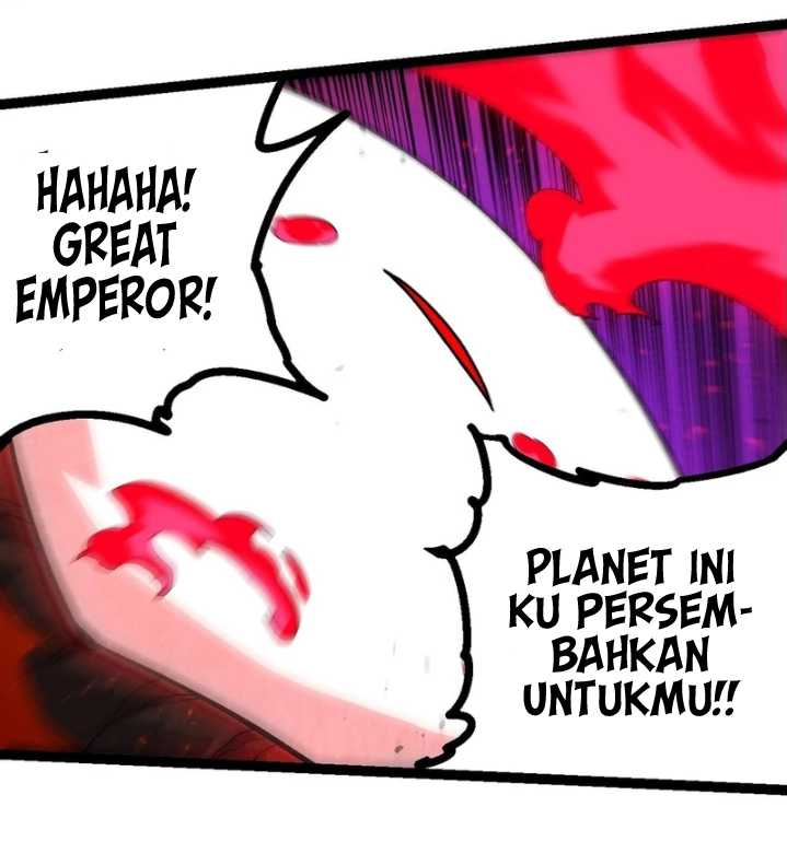 Read Evolution Begins With A Big Tree ID Manga Online