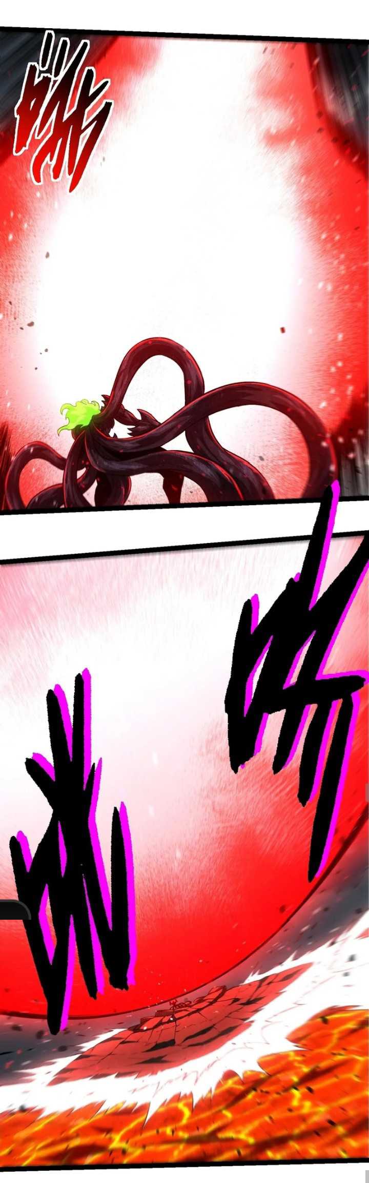 Read Evolution Begins With A Big Tree ID Manga Online