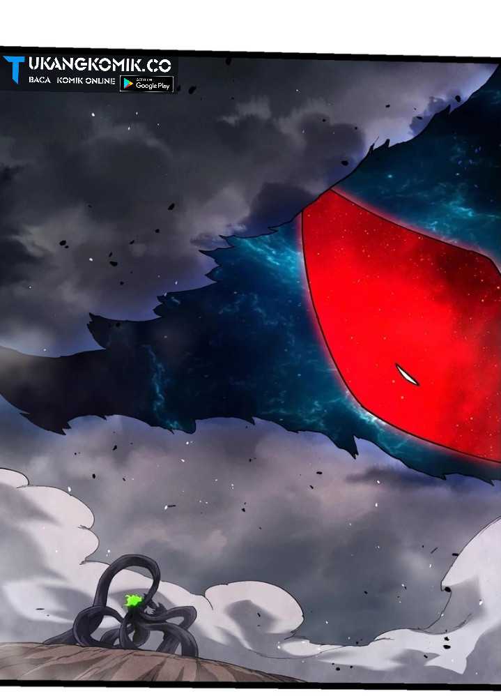 Read Evolution Begins With A Big Tree ID Manga Online