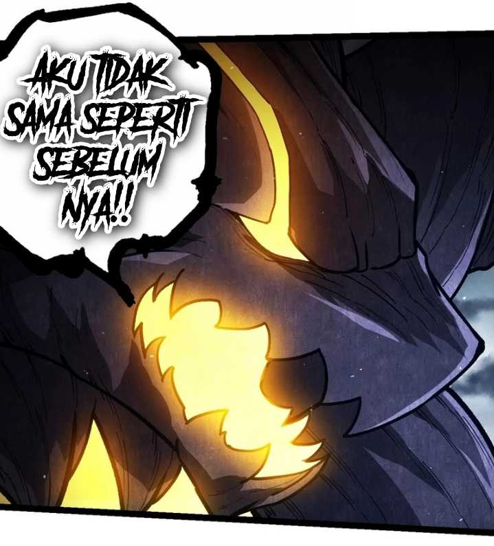 Read Evolution Begins With A Big Tree ID Manga Online