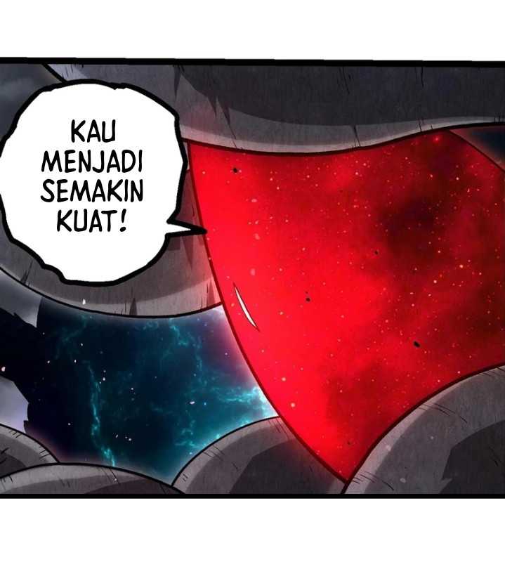 Read Evolution Begins With A Big Tree ID Manga Online