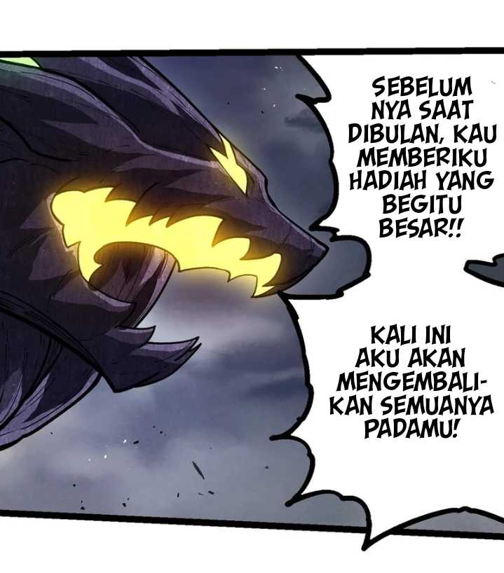 Read Evolution Begins With A Big Tree ID Manga Online