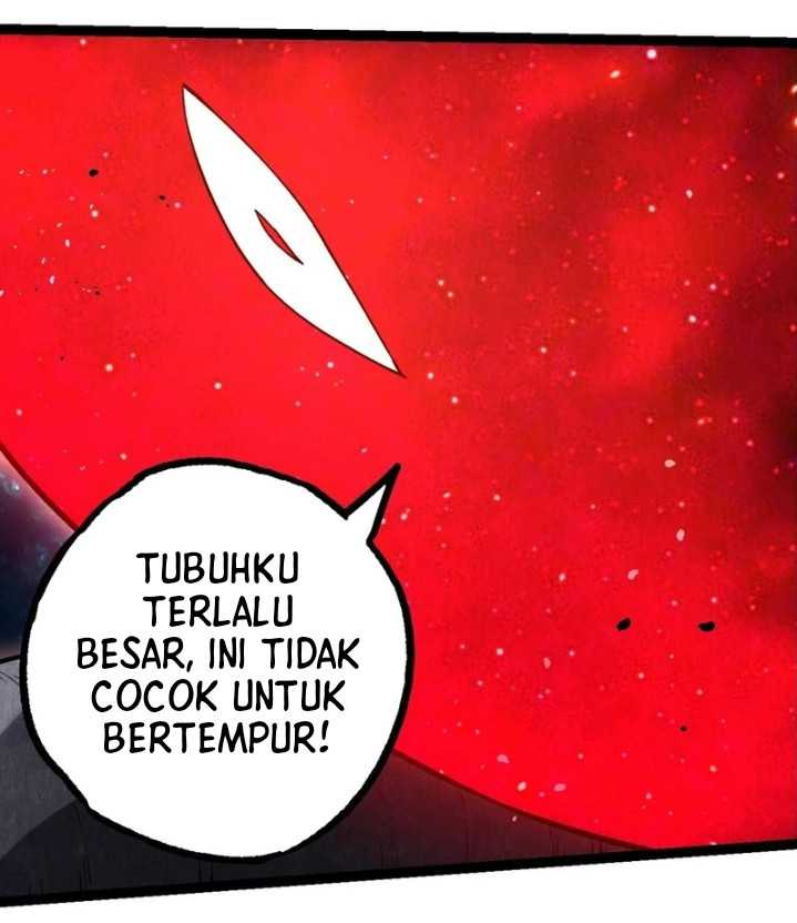 Read Evolution Begins With A Big Tree ID Manga Online