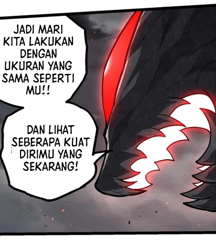 Read Evolution Begins With A Big Tree ID Manga Online