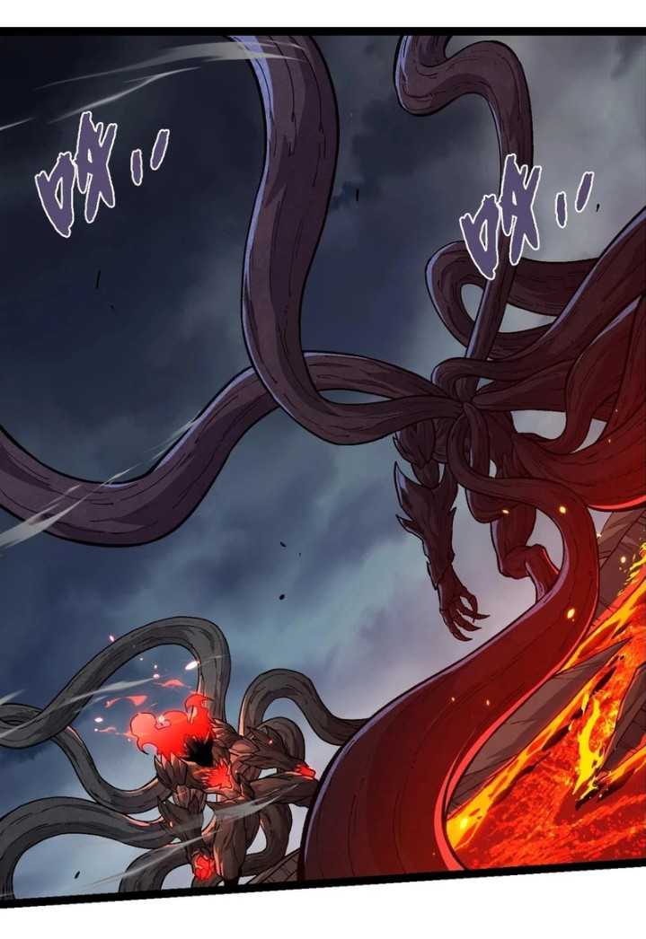 Read Evolution Begins With A Big Tree ID Manga Online