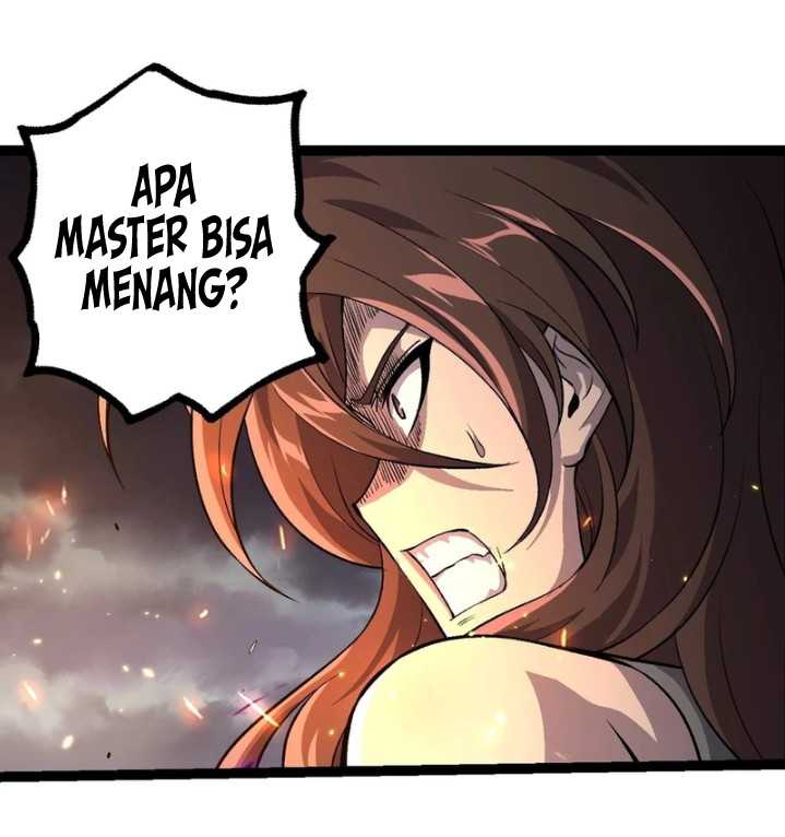 Read Evolution Begins With A Big Tree ID Manga Online