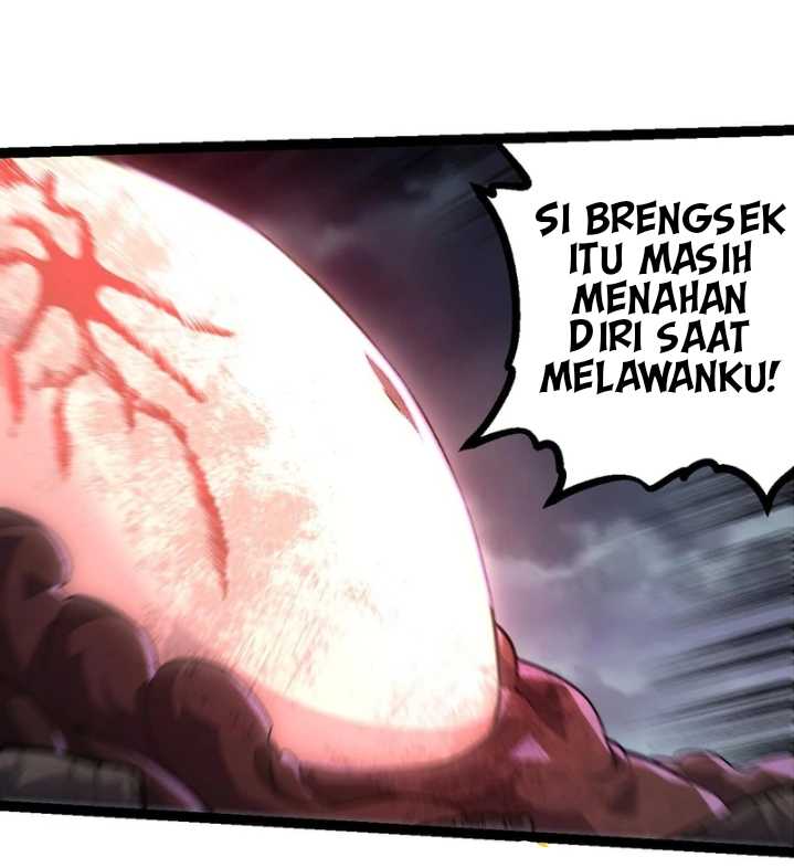 Read Evolution Begins With A Big Tree ID Manga Online