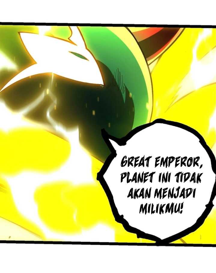 Read Evolution Begins With A Big Tree ID Manga Online