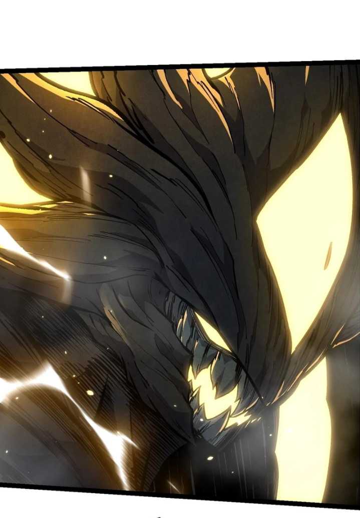 Read Evolution Begins With A Big Tree ID Manga Online