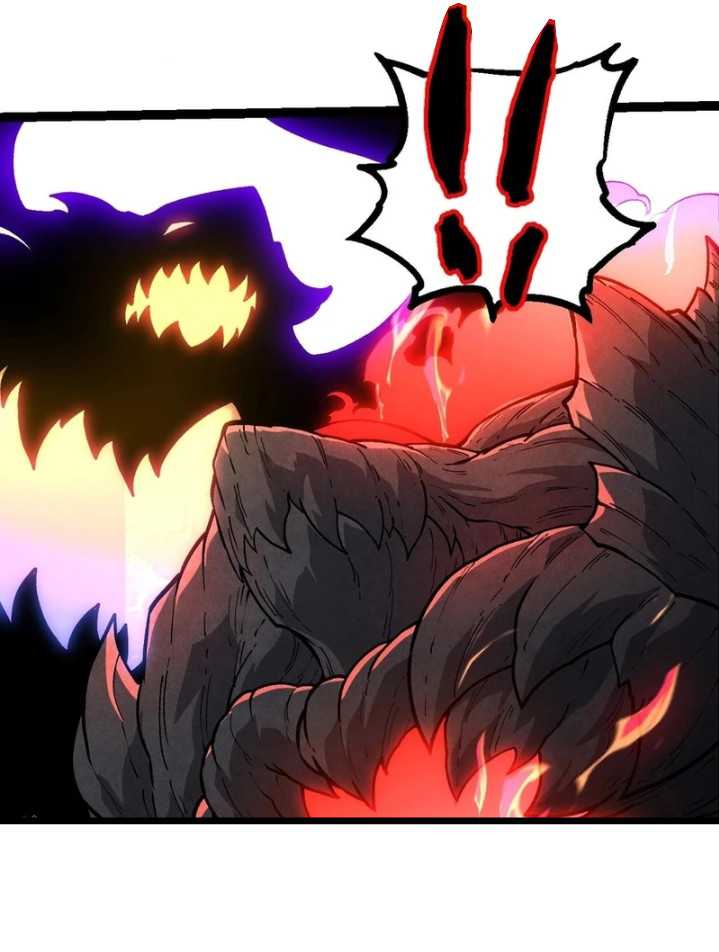 Read Evolution Begins With A Big Tree ID Manga Online