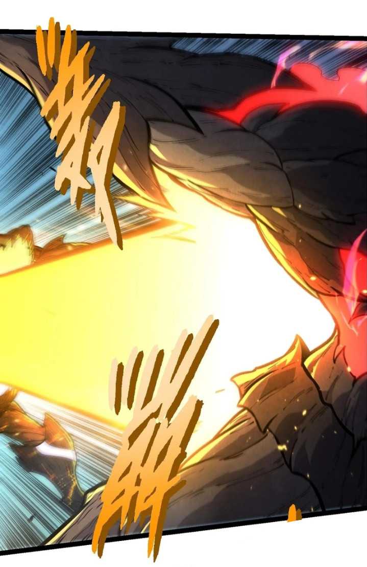 Read Evolution Begins With A Big Tree ID Manga Online
