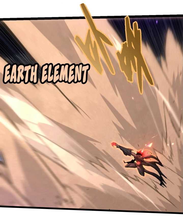 Read Evolution Begins With A Big Tree ID Manga Online
