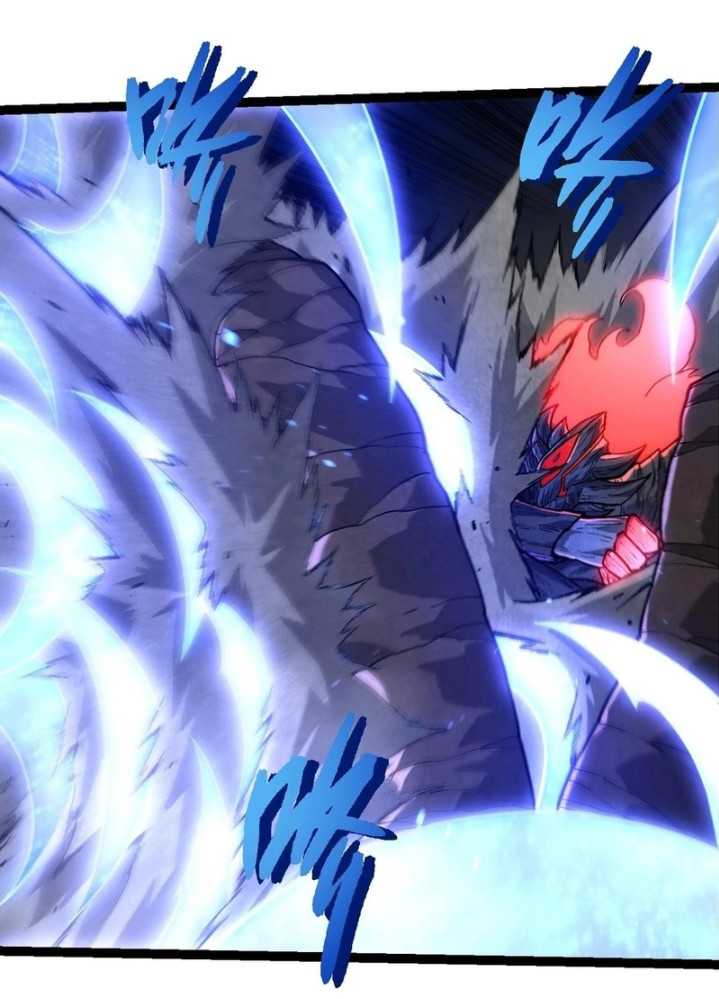 Read Evolution Begins With A Big Tree ID Manga Online