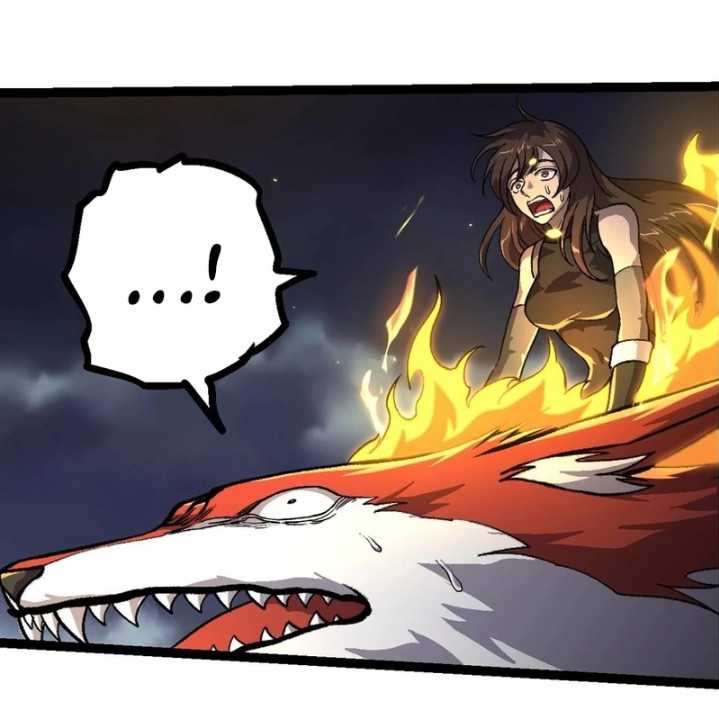 Read Evolution Begins With A Big Tree ID Manga Online