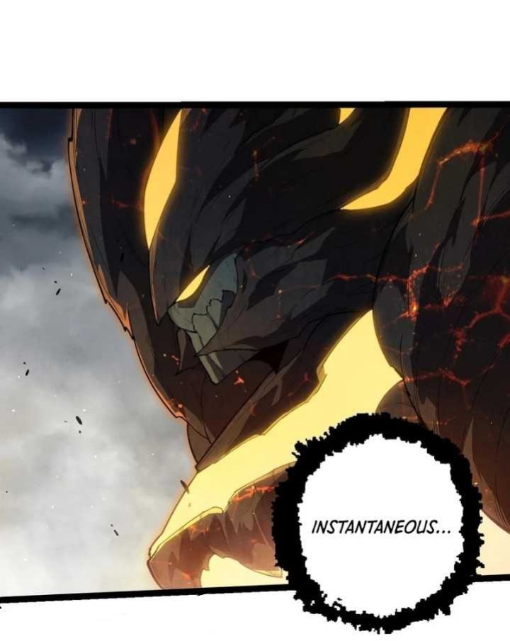 Read Evolution Begins With A Big Tree ID Manga Online