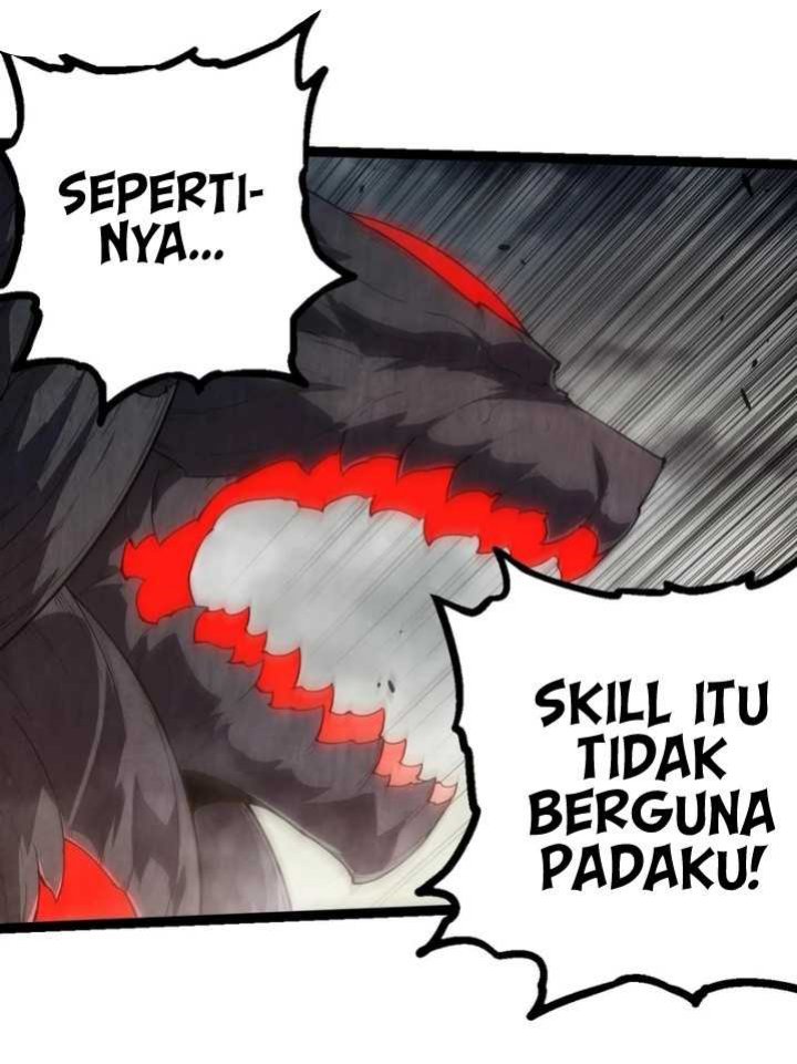 Read Evolution Begins With A Big Tree ID Manga Online