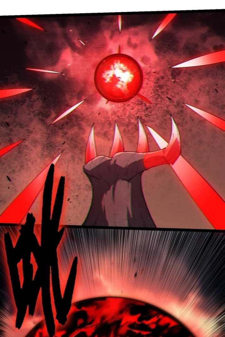 Read Evolution Begins With A Big Tree ID Manga Online