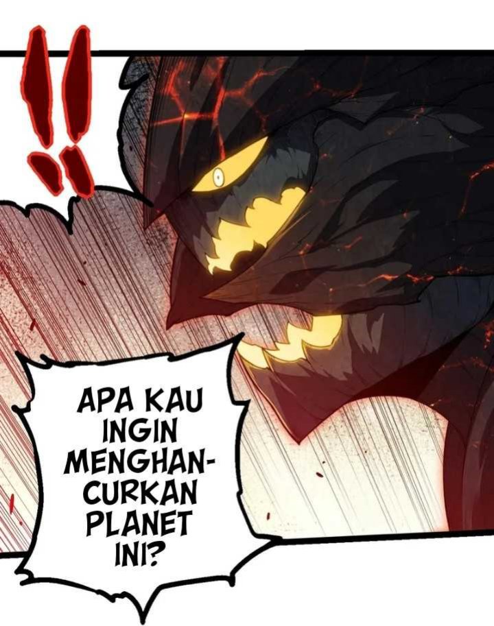 Read Evolution Begins With A Big Tree ID Manga Online