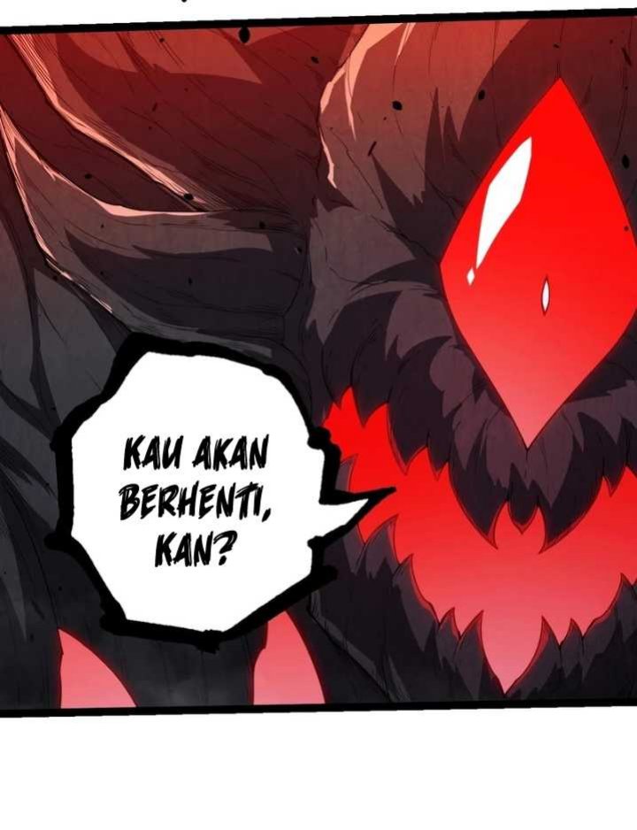 Read Evolution Begins With A Big Tree ID Manga Online