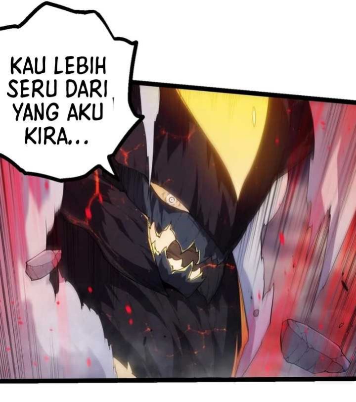 Read Evolution Begins With A Big Tree ID Manga Online