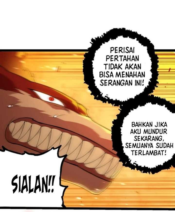 Read Evolution Begins With A Big Tree ID Manga Online