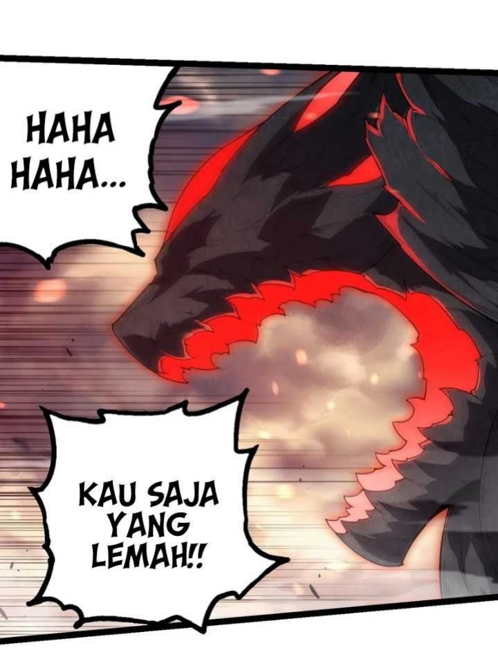 Read Evolution Begins With A Big Tree ID Manga Online
