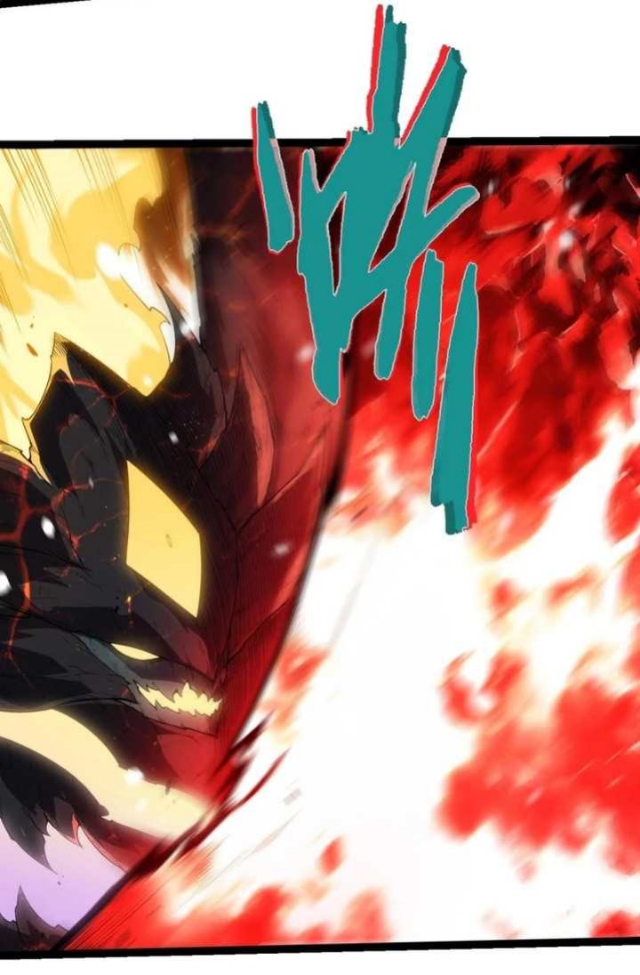 Read Evolution Begins With A Big Tree ID Manga Online
