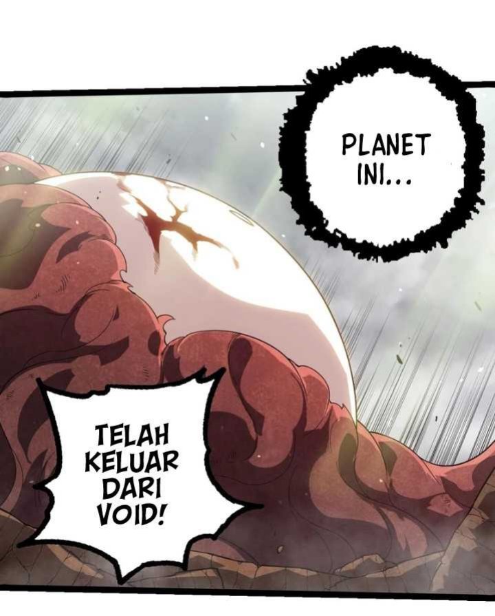 Read Evolution Begins With A Big Tree ID Manga Online