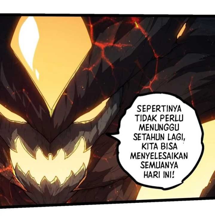 Read Evolution Begins With A Big Tree ID Manga Online