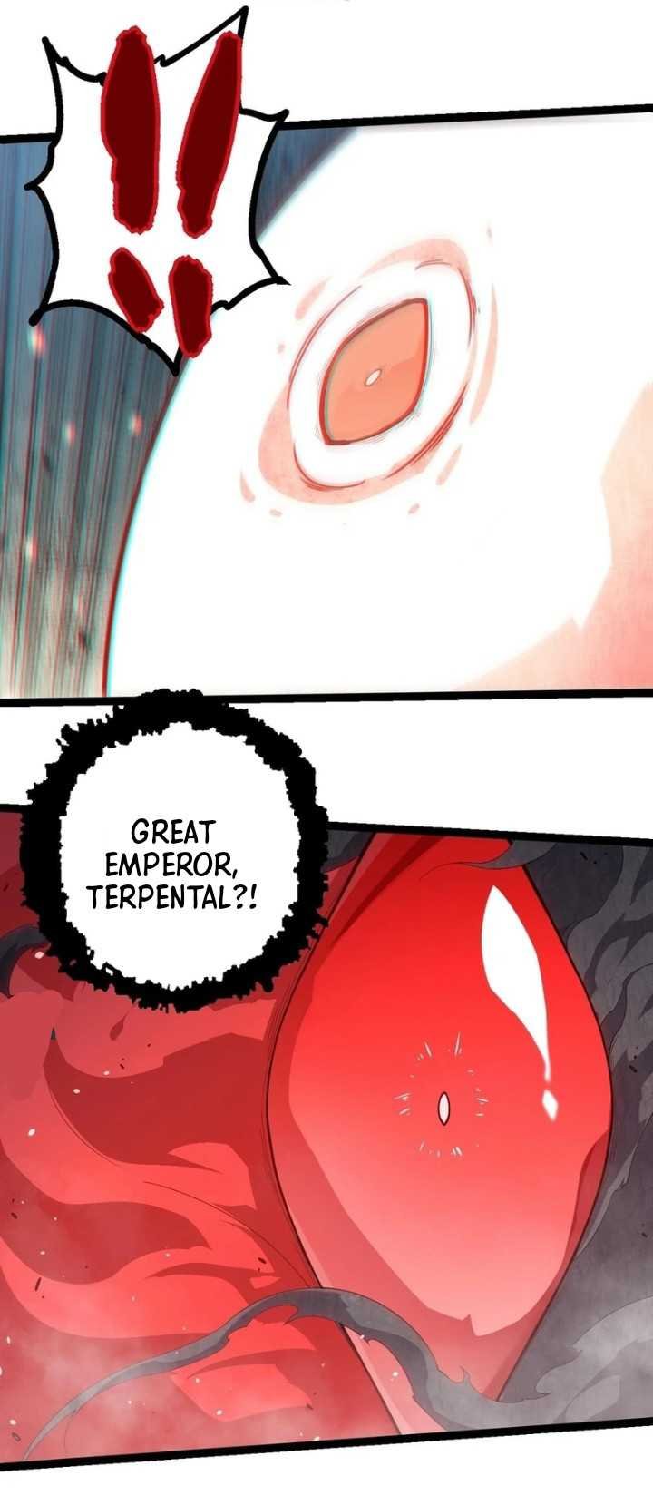 Read Evolution Begins With A Big Tree ID Manga Online