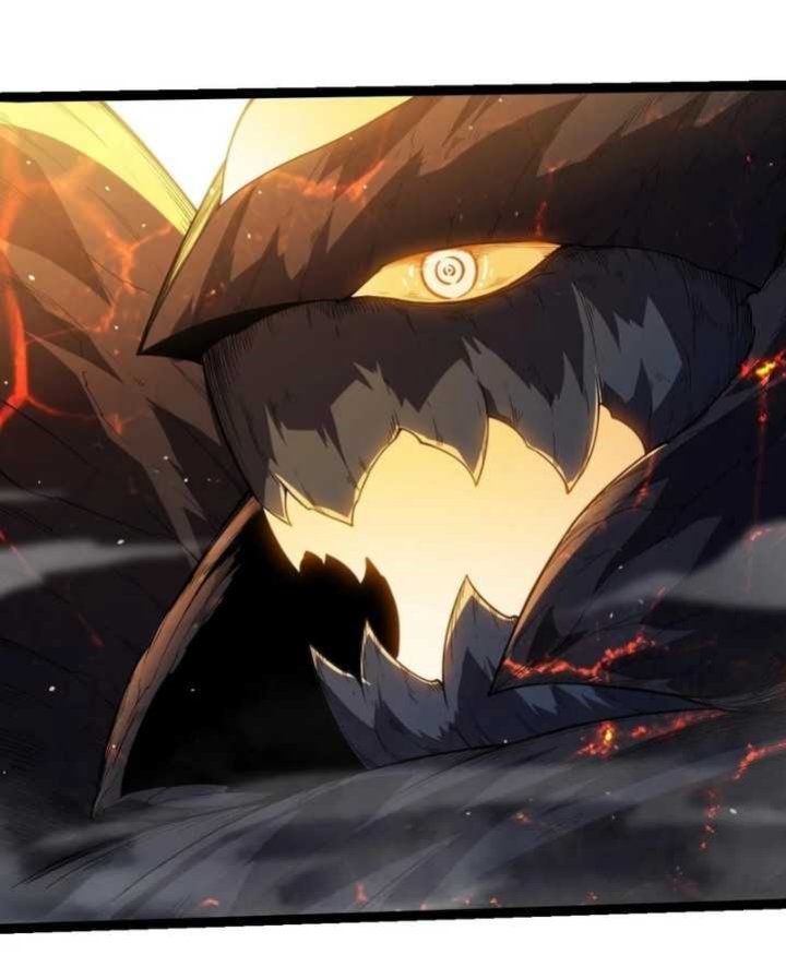 Read Evolution Begins With A Big Tree ID Manga Online