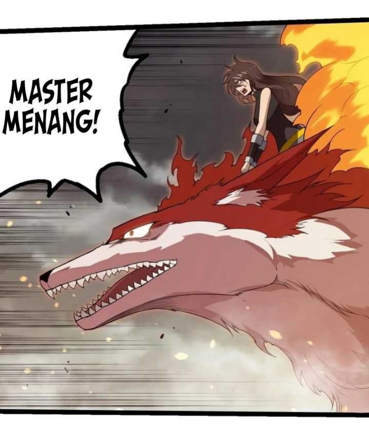 Read Evolution Begins With A Big Tree ID Manga Online