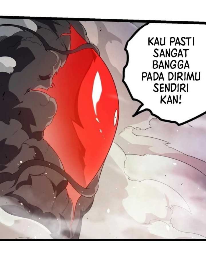 Read Evolution Begins With A Big Tree ID Manga Online