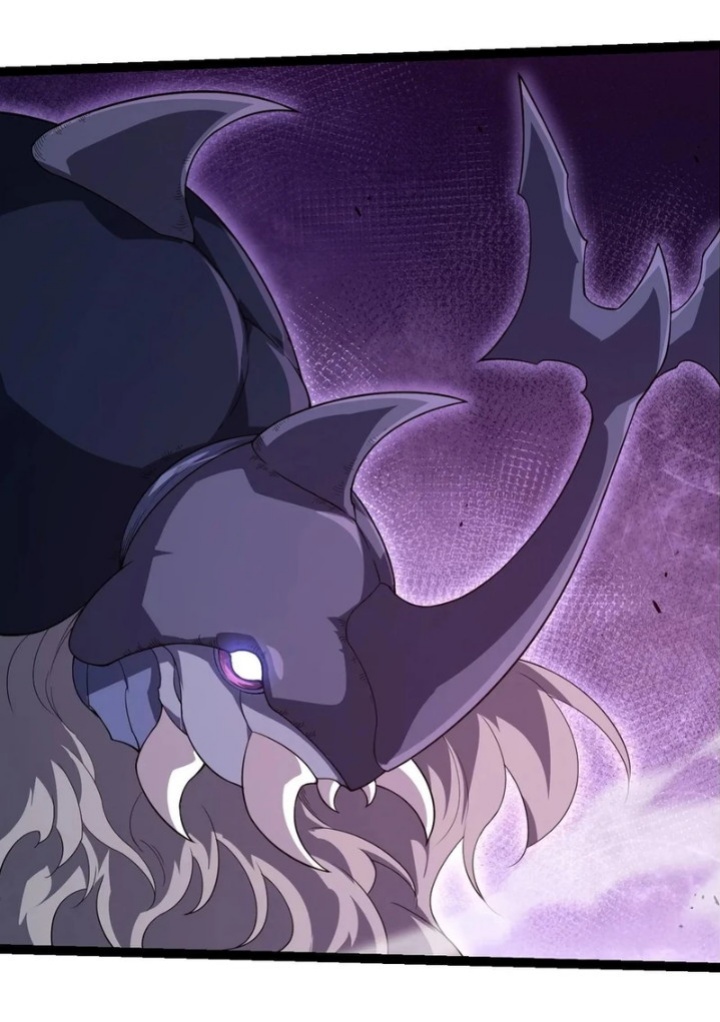 Read Evolution Begins With A Big Tree ID Manga Online