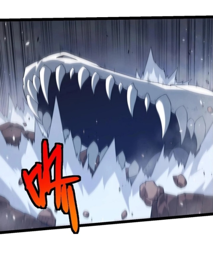 Read Evolution Begins With A Big Tree ID Manga Online
